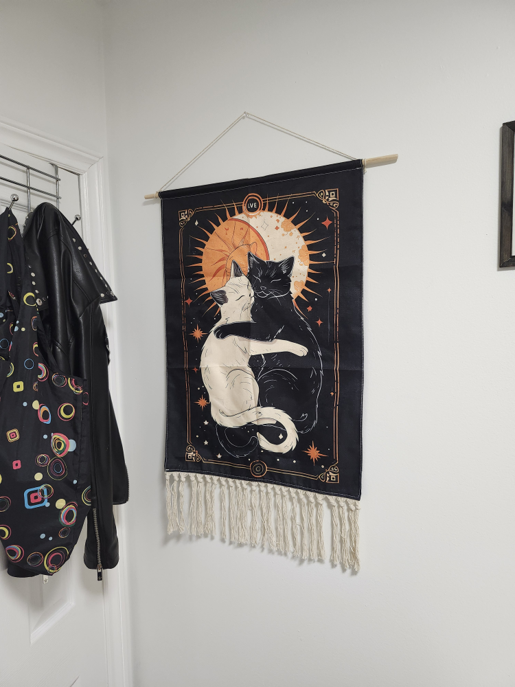 Wall Hanging Tapestry
