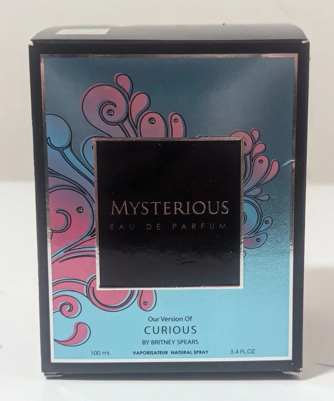 Diamond Collection Mysterious Eau de Parfum image indicator(3)