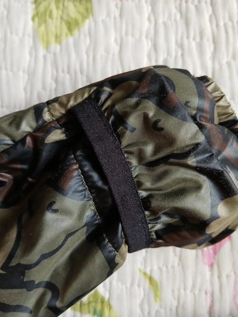 Brand New Baby Snowsuit 3-6 Months image indicator(5)