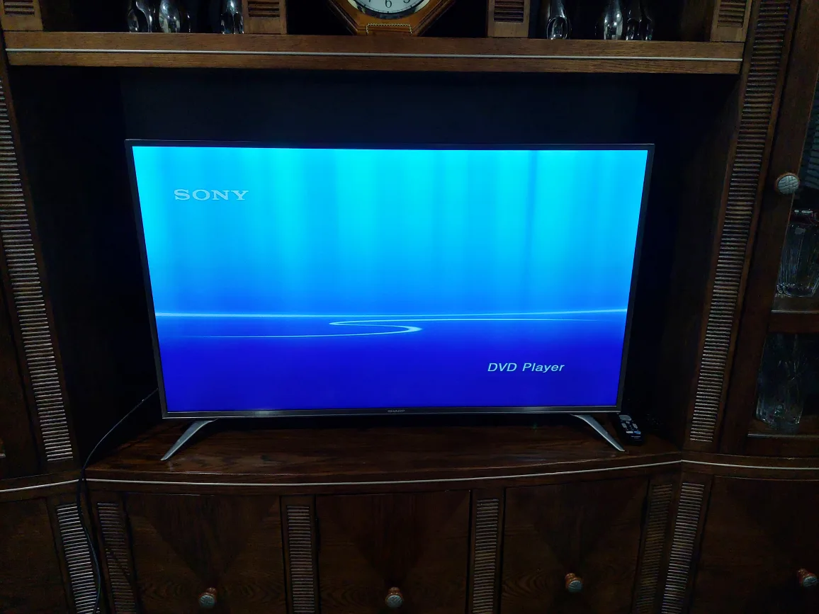 Sony 5 disk DVD home theater system image indicator(3)