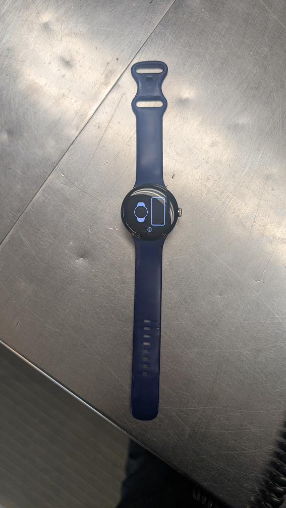 Google Pixel Watch: Your World. On Your Wrist - photo 3