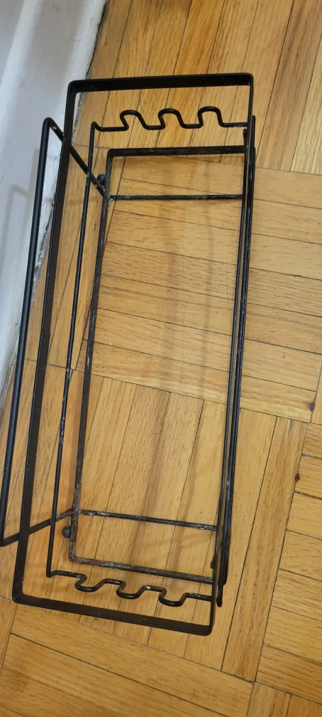 Wall-mounted organizer#Freecycle image indicator(4)