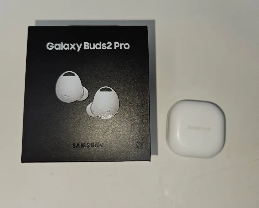 Galaxy Buds2 Pro thumbnail