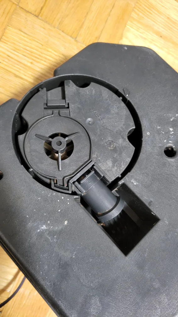 Eheim 2213 Aquarium Filter image indicator(3)