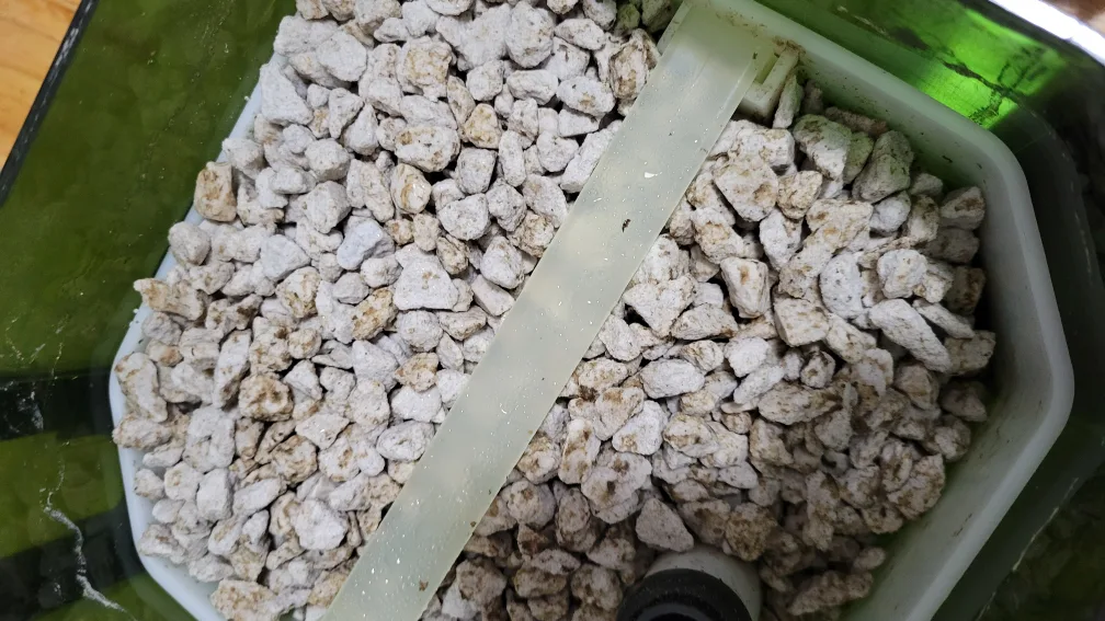 Eheim 2213 Aquarium Filter image indicator(5)