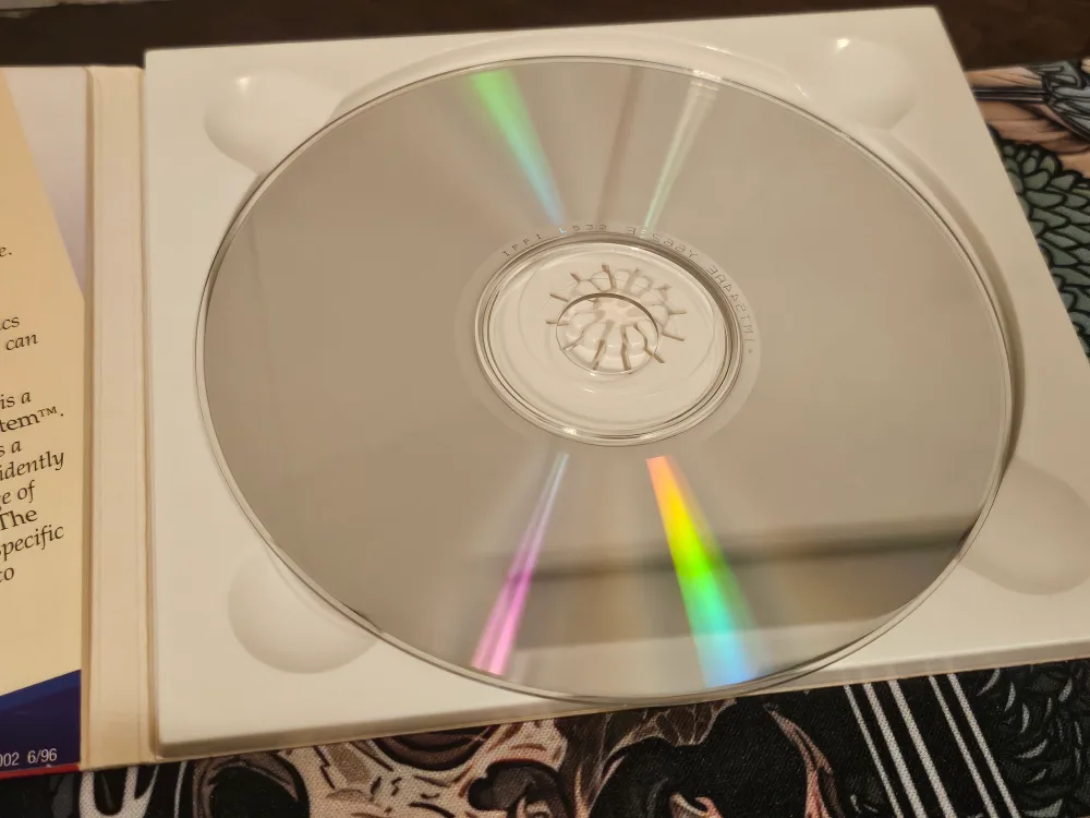 The Learning Company Interactive Math Journey CD-ROM Ages 5-9 image indicator(4)