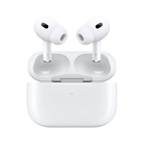Apple AirPods Pro - Wireless Earbuds with Charging Case