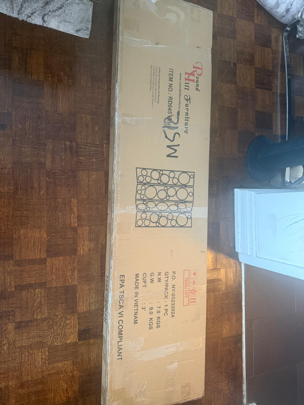 Room divider - photo 2