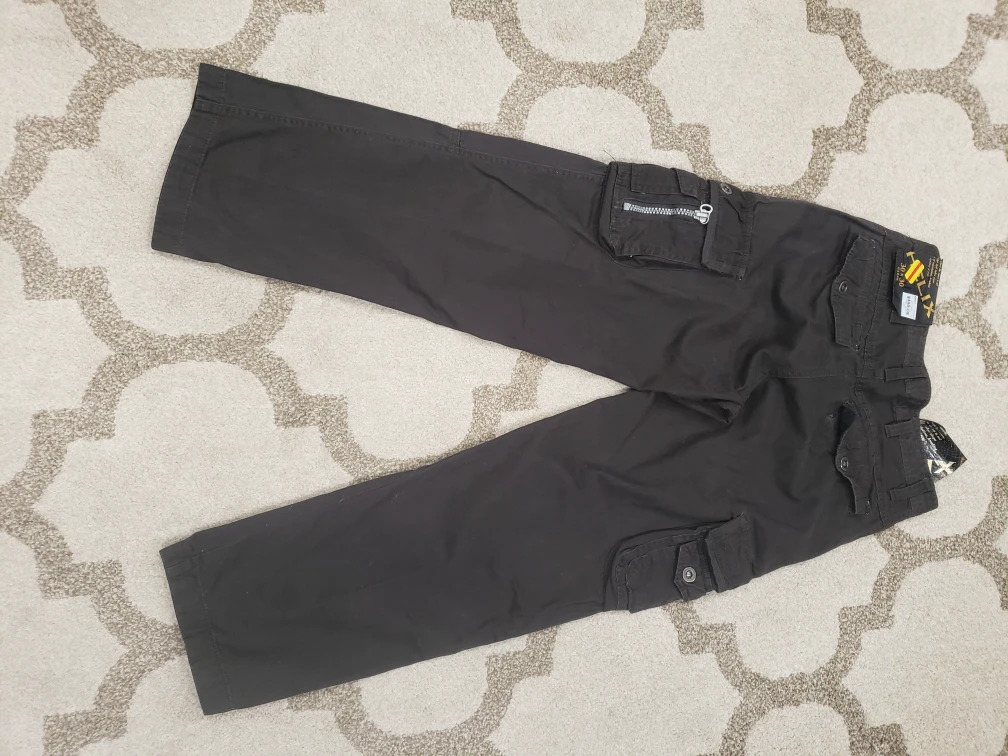 Helix Cargo Pants - Size 30x30 - photo 3