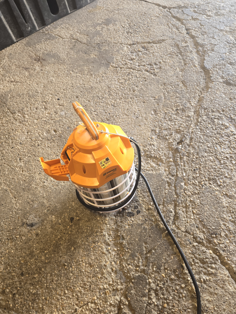 Topaz LED Work Light