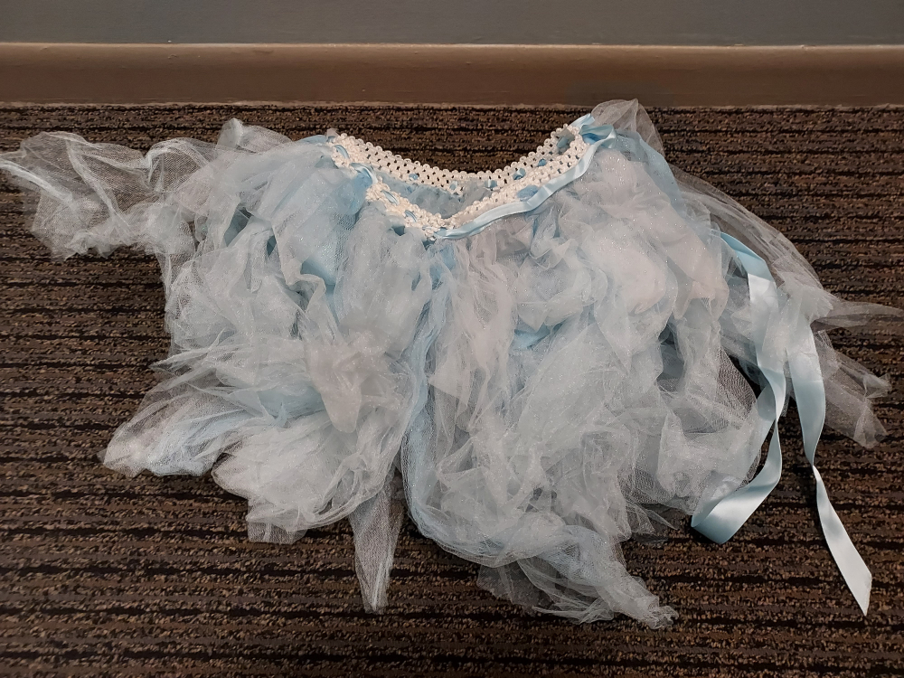 2 Tutu's - photo 2