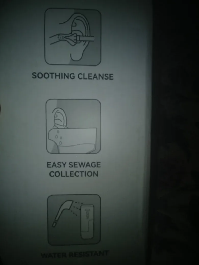 Kryzma Powered Earwax Remover - Pro Model image indicator(2)