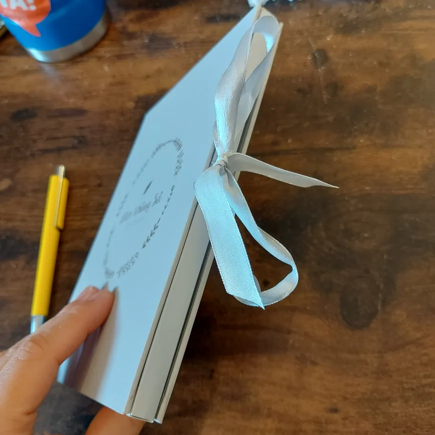 Letter Writing Set Stationery image indicator(4)