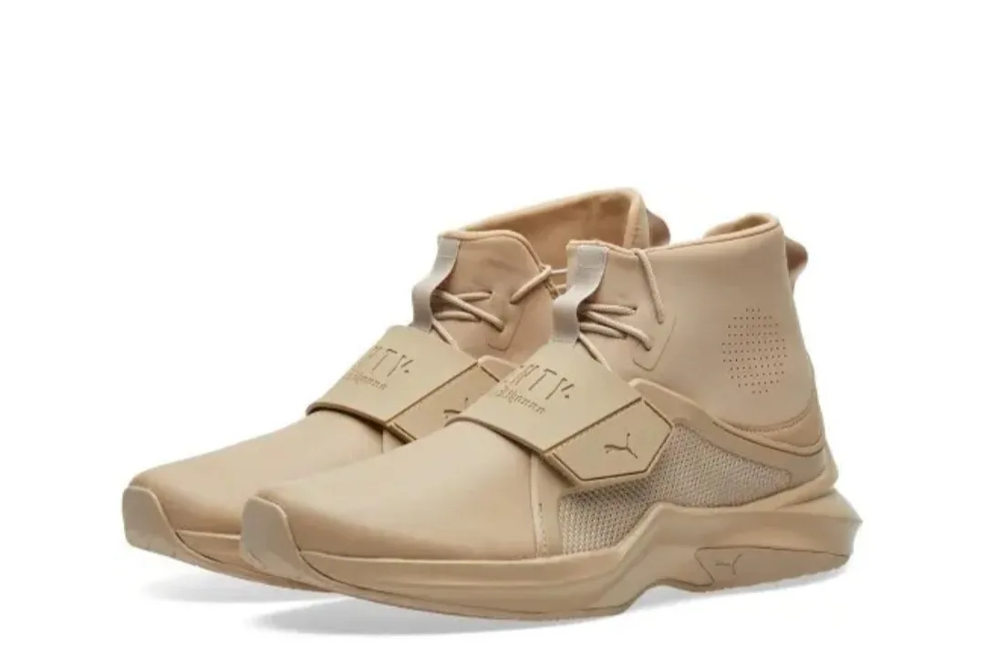 Puma Fenty by Rihanna Ignite Women's Sneakers - Size 6.5/7 image indicator(6)