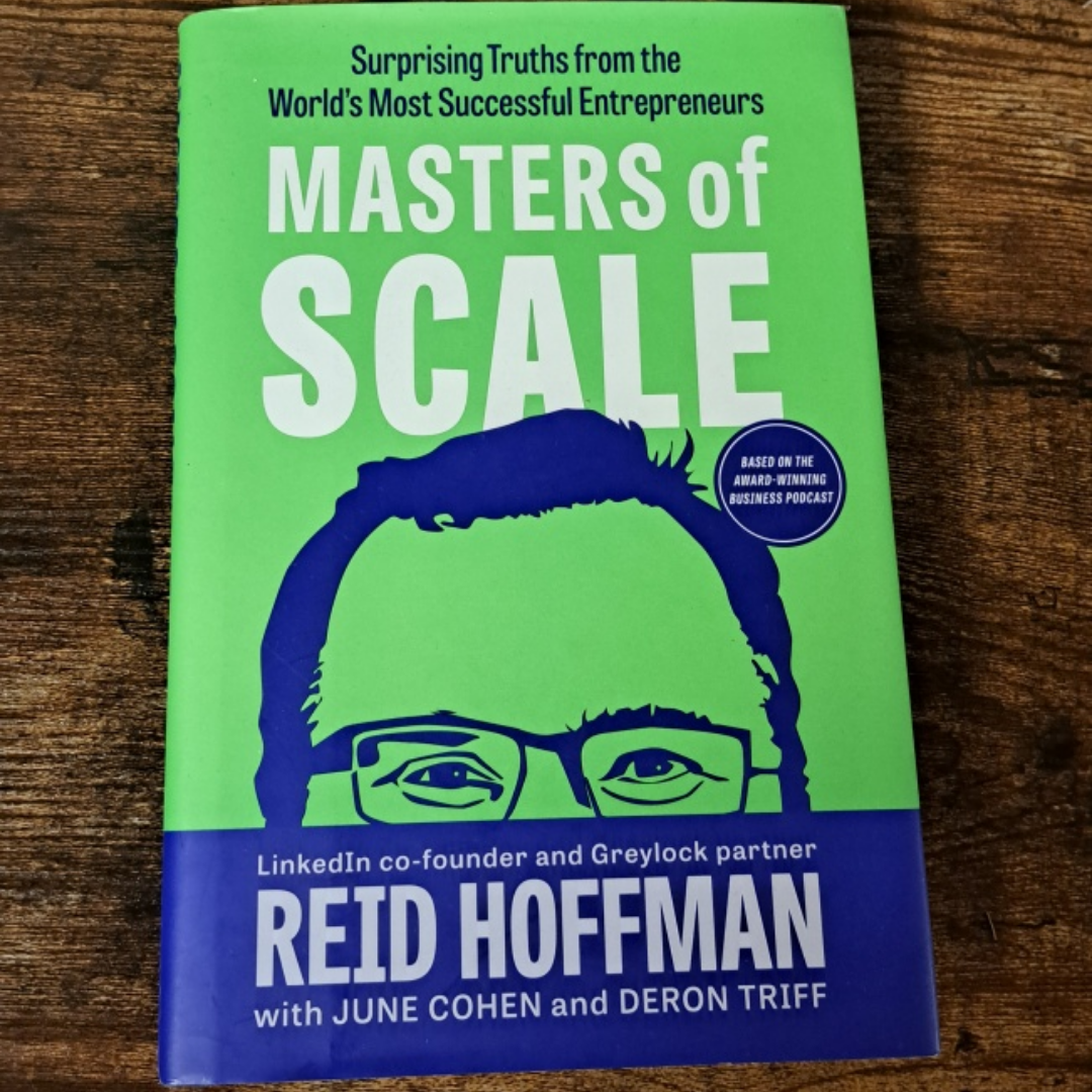 Seven Business/Biography Books - photo 5