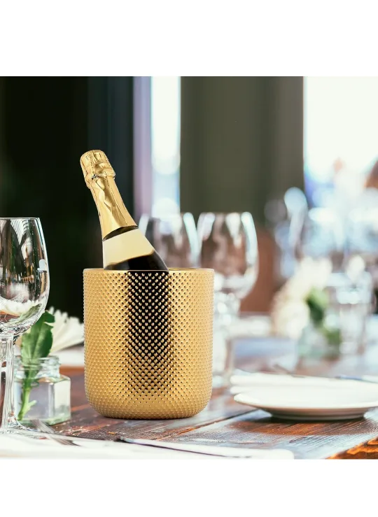 Gold Utensil Holder image indicator(7)