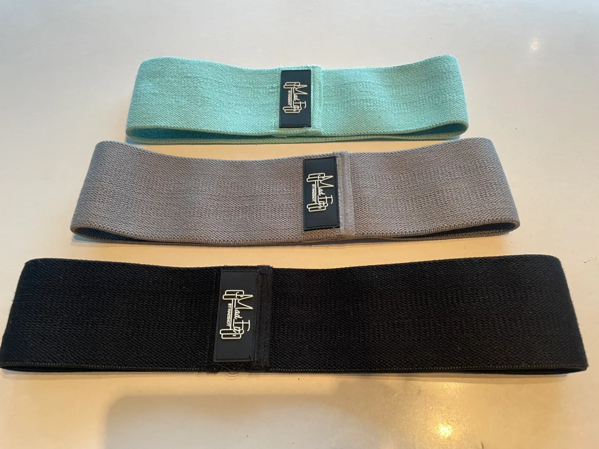 DUMBBELLS 3-10LB SINGLES OR FULL SET +FREEBIES💪🏽 image indicator(7)