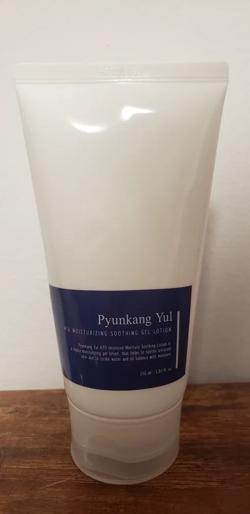 Korean Moisturizer - Pyunkang Yul ATO Moisturizing Soothing Gel thumbnail