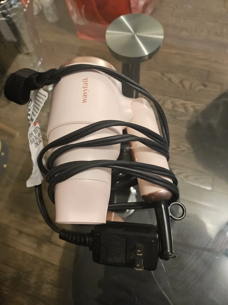 Wavytalk Hair Dryer thumbnail