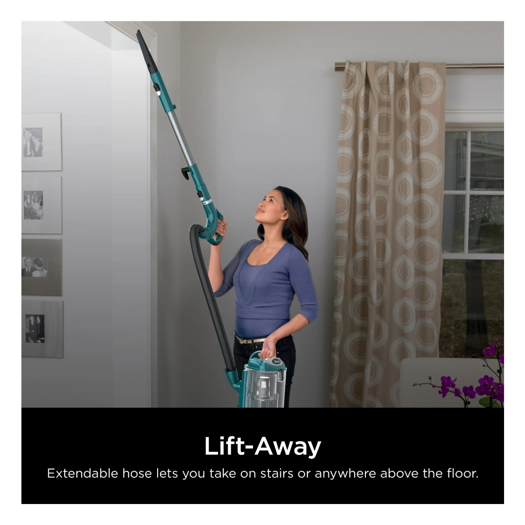 ✨️ ️Shark 🧡 Navigator Lift-Away XL Multisurface Vacuum Cleaner - photo 4
