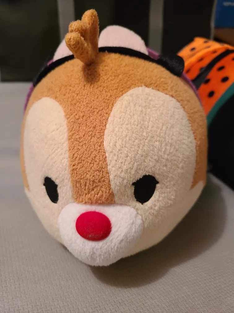 Disney Tsum Tsum Plush image indicator(4)