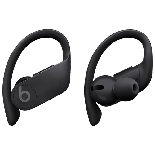Beats Powerbeats Pro Wireless Earbuds - Black - photo 2