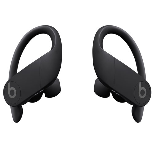 Beats Powerbeats Pro Wireless Earbuds - Black - photo 3