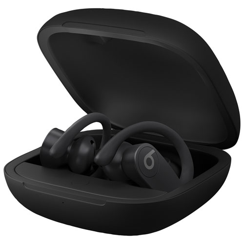 Beats Powerbeats Pro Wireless Earbuds - Black - photo 4