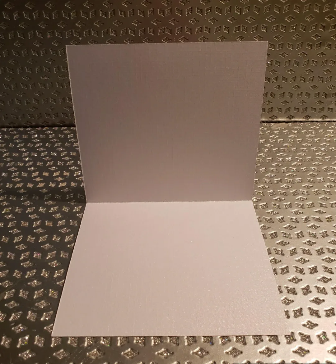 Handmade Watercolor Heart Greeting Card image indicator(3)