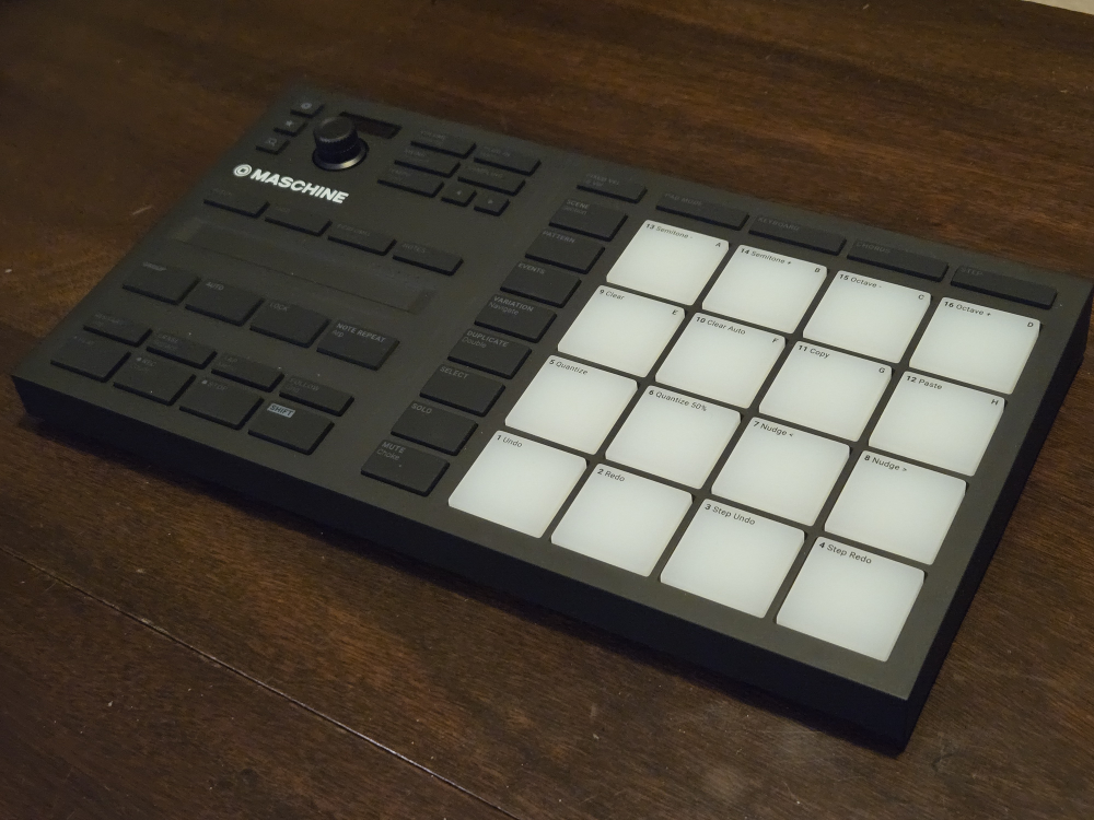Native Instruments Maschine Mikro MK3 - photo 2