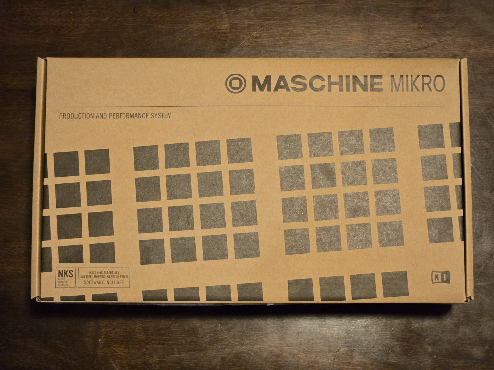 Native Instruments Maschine Mikro MK3 - photo 3