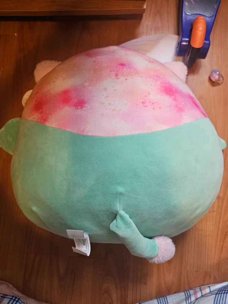 Squishmallow Gala 8" image indicator(3)