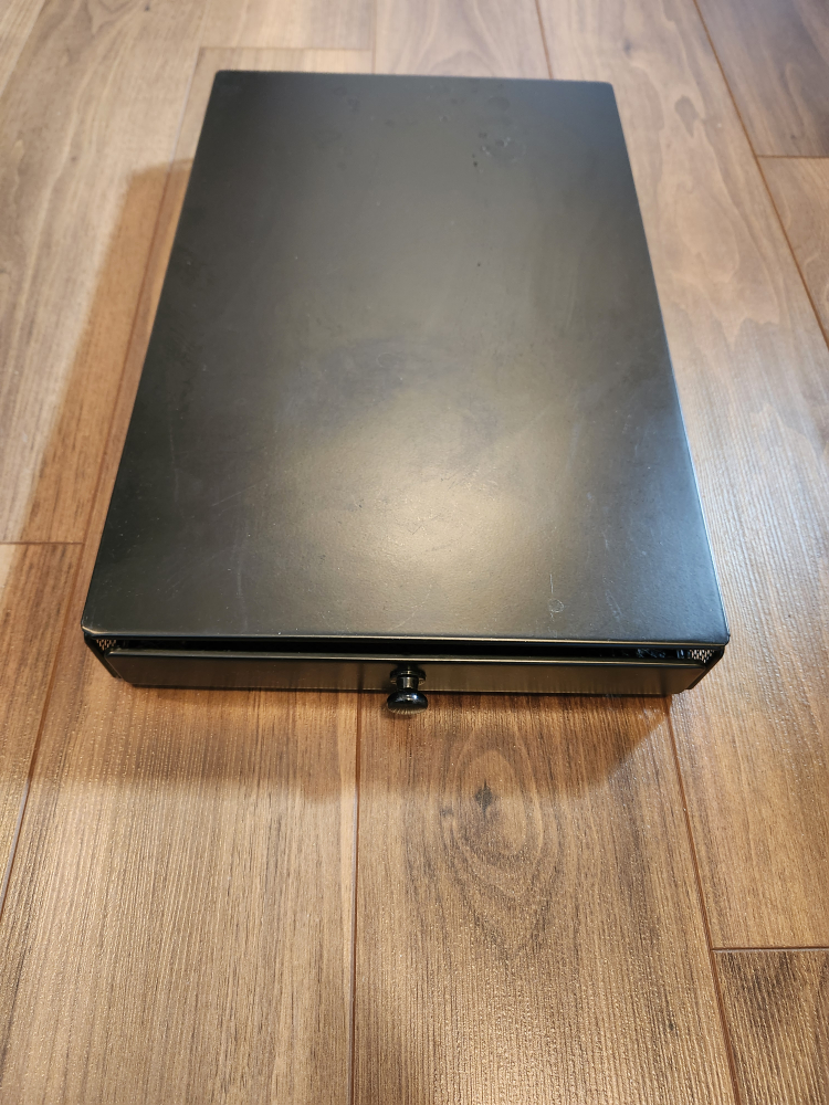 Nifty Solutions Nespresso Capsule Drawer - Holds 60 Capsules - photo 3