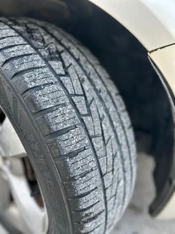 2009 Chevrolet Malibu LT image indicator(8)