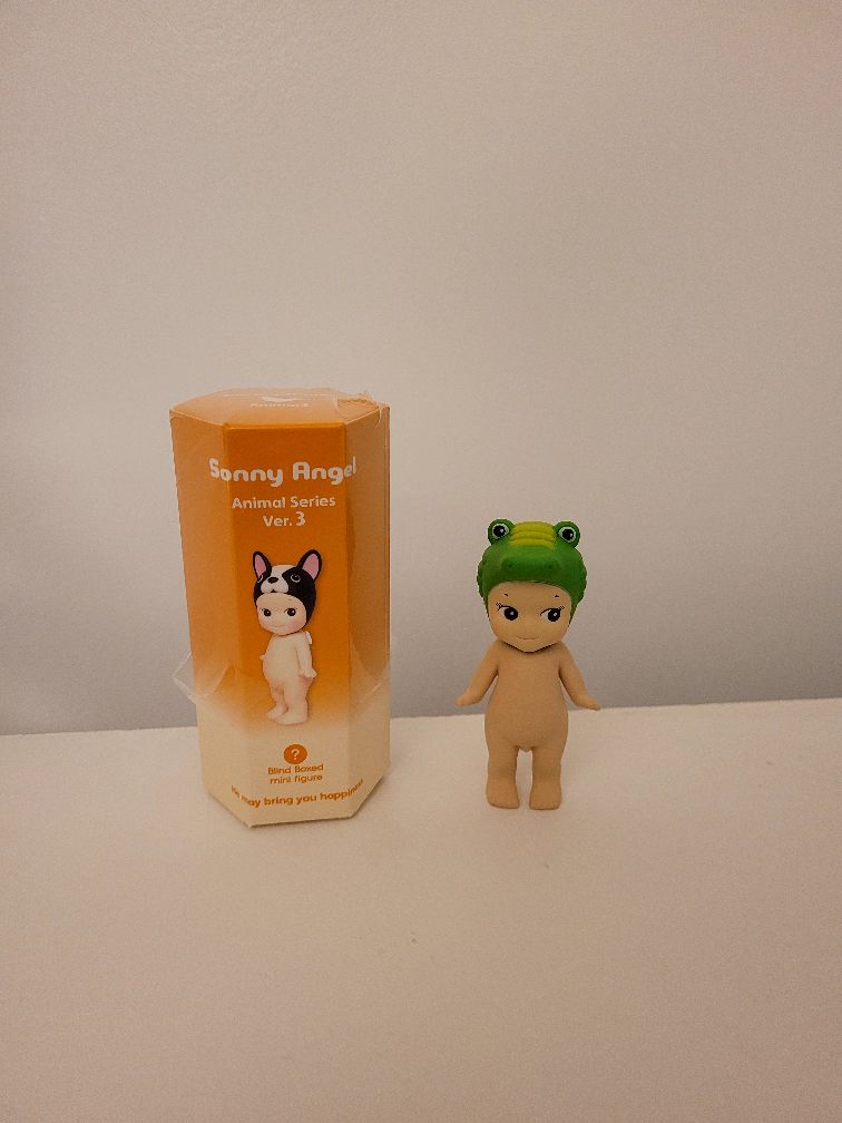 sonny angel animal series 3