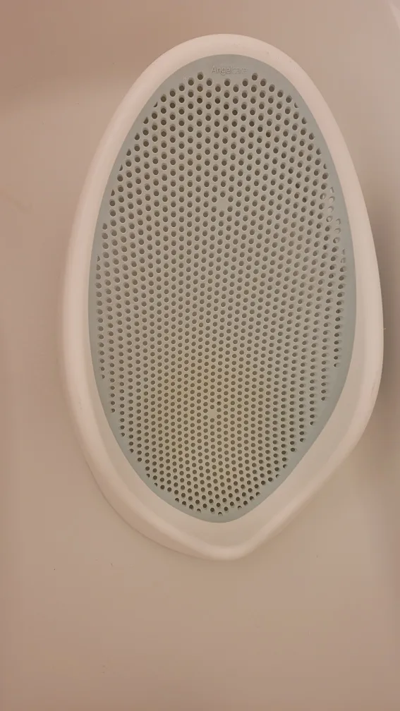 Angelcare Baby Bath Support image indicator(2)