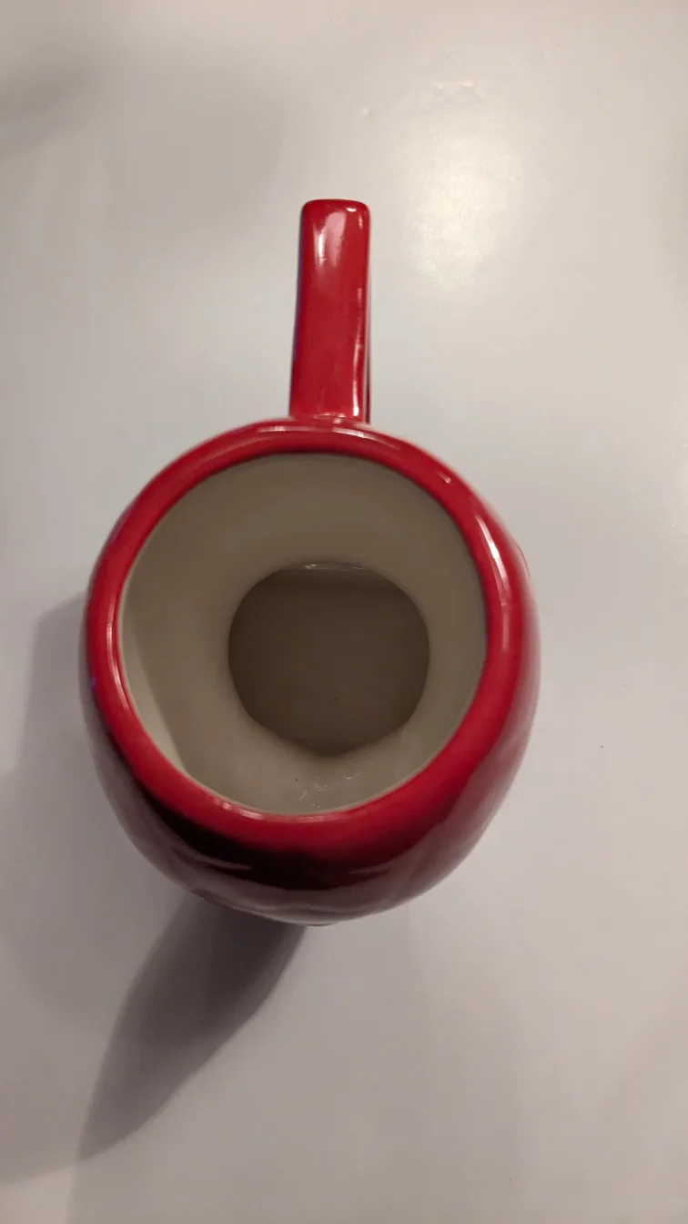 Spiderman Head Shaped Mug - Marvel licensed -  Vintage image indicator(6)