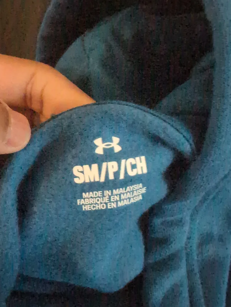 champion hoodie blue image indicator(2)