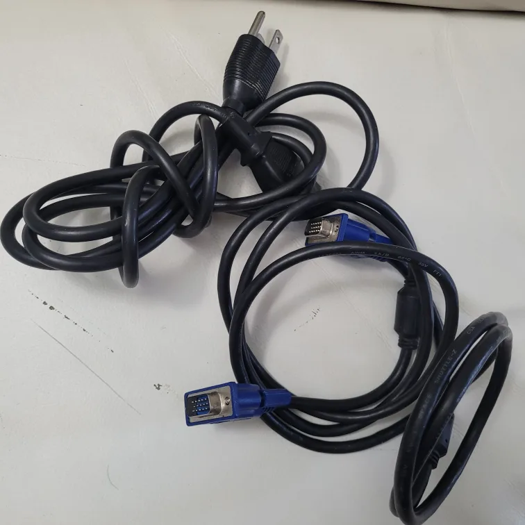 Philips 24 inch LED Monitor image indicator(5)