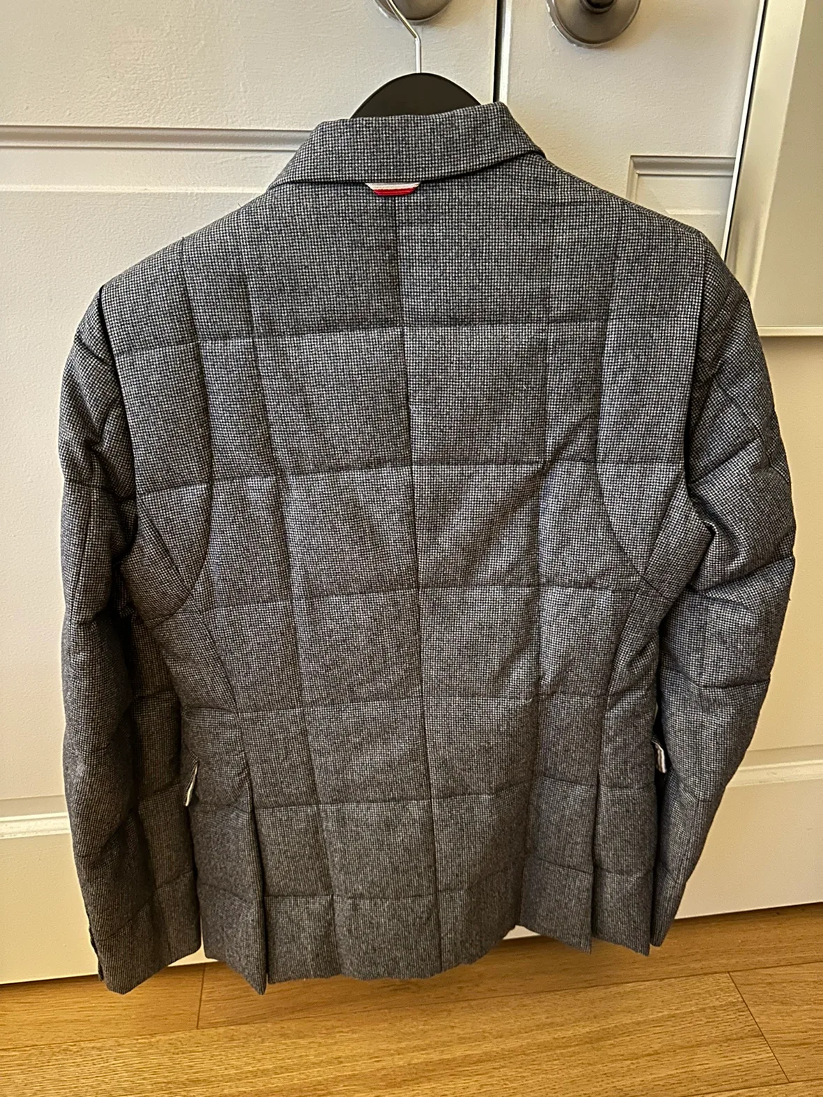 Moncler Gamme Bleu suit jacket image indicator(2)