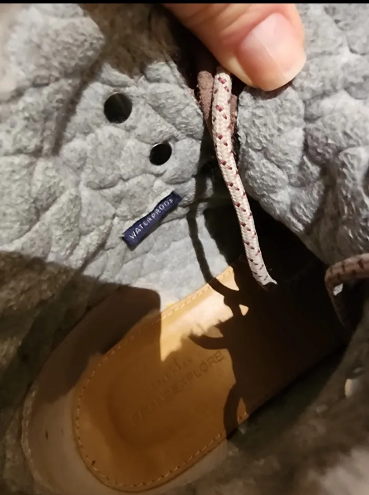 Cole Haan waterproof boots image indicator(4)