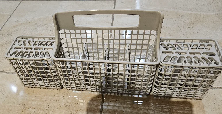 Dishwasher Basket. image indicator(2)