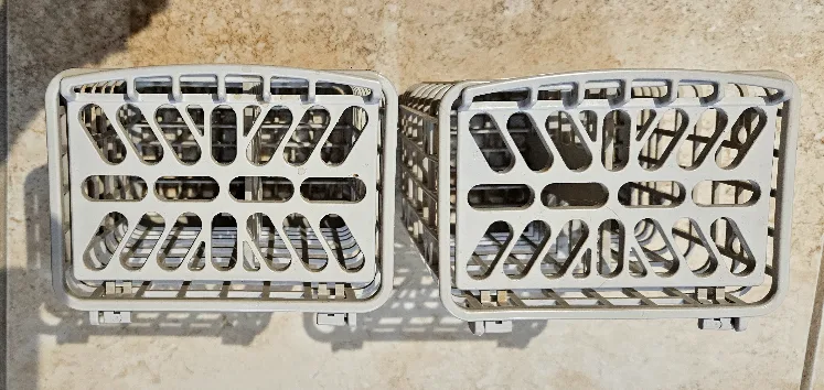 Dishwasher Basket. image indicator(3)