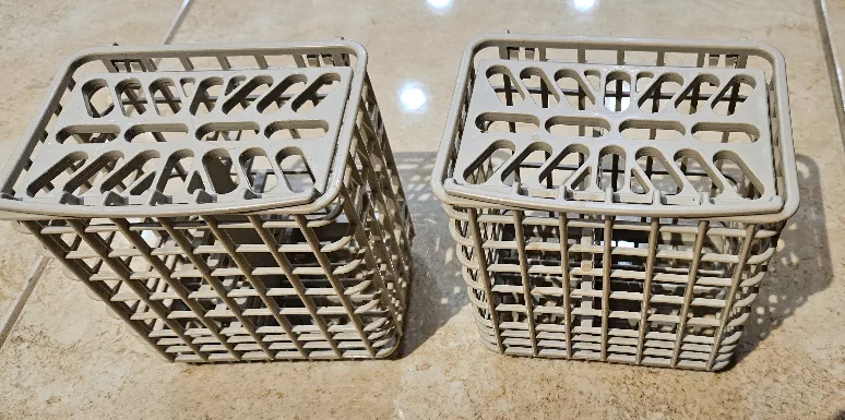 Dishwasher Basket. image indicator(4)