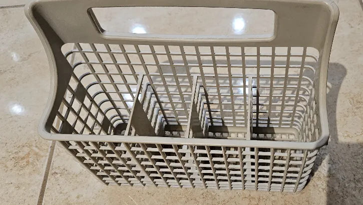 Dishwasher Basket. image indicator(5)