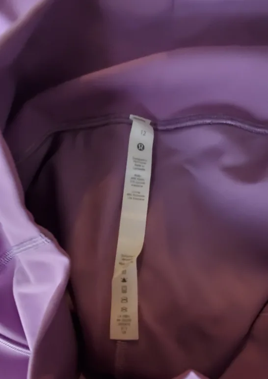 Lululemon Align™ Leggings 25" [12] image indicator(3)