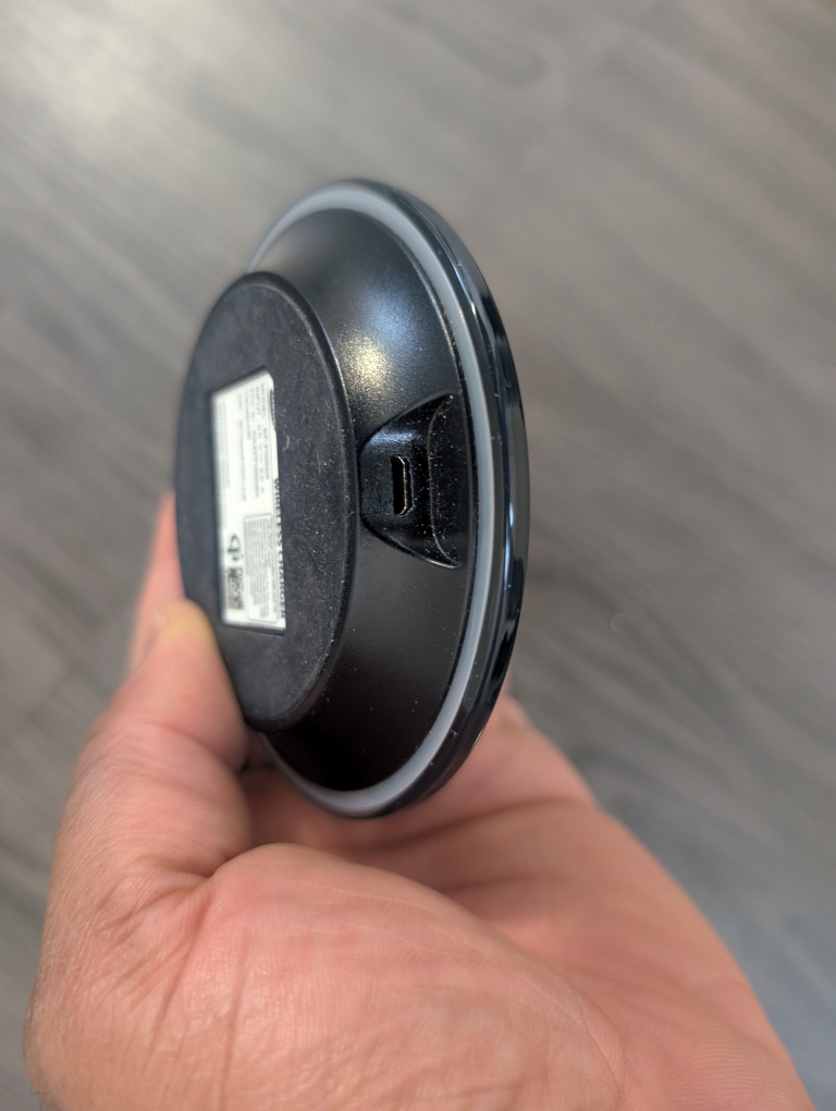 Samsung Wireless Charger
