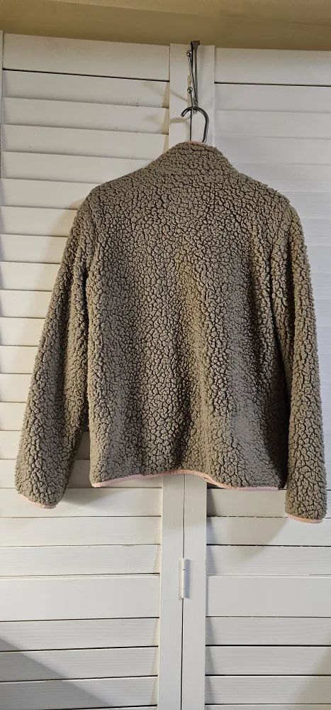 Runaway Bay Fleece Jacket - Size Large image indicator(3)