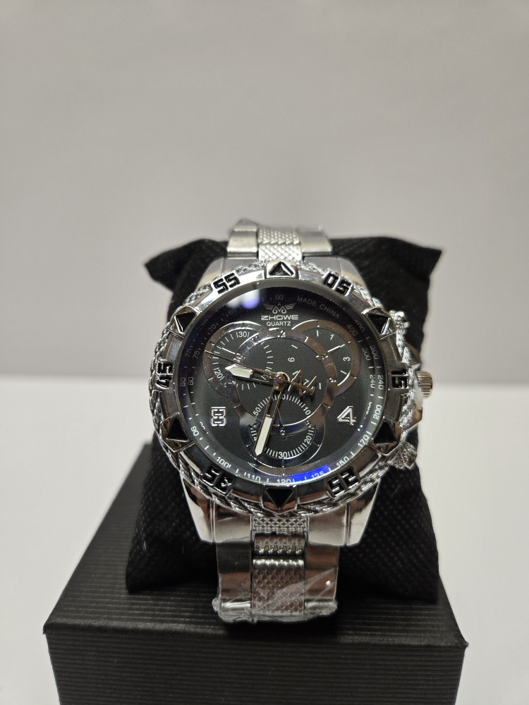 Men's Zhowe Quartz Watch