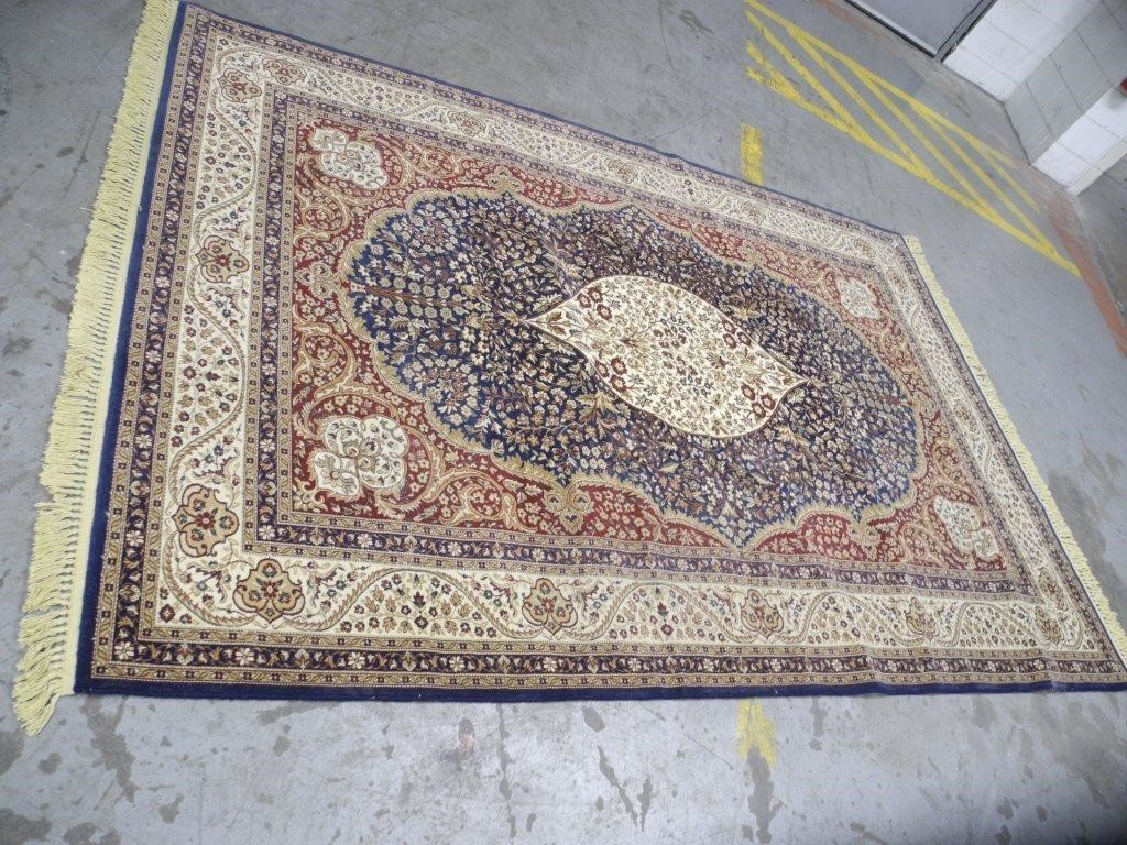 Beautiful Persian Rug